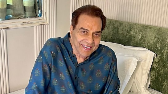 अपने चार्म से दिलों पर राज किया...' विराट कोहली ने धर्मेंद्र को लेकर किया इमोशनल पोस्ट