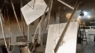 पाकिस्तान के सुप्रीम कोर्ट में धमाका, 12 घायल- आखिर बेसमेंट में हुआ क्या | Video