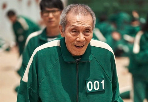 <i>Squid Game</i> Actor Oh Young-Soo Cleared Of Assault Charges After Court Finds Lack Of Evidence