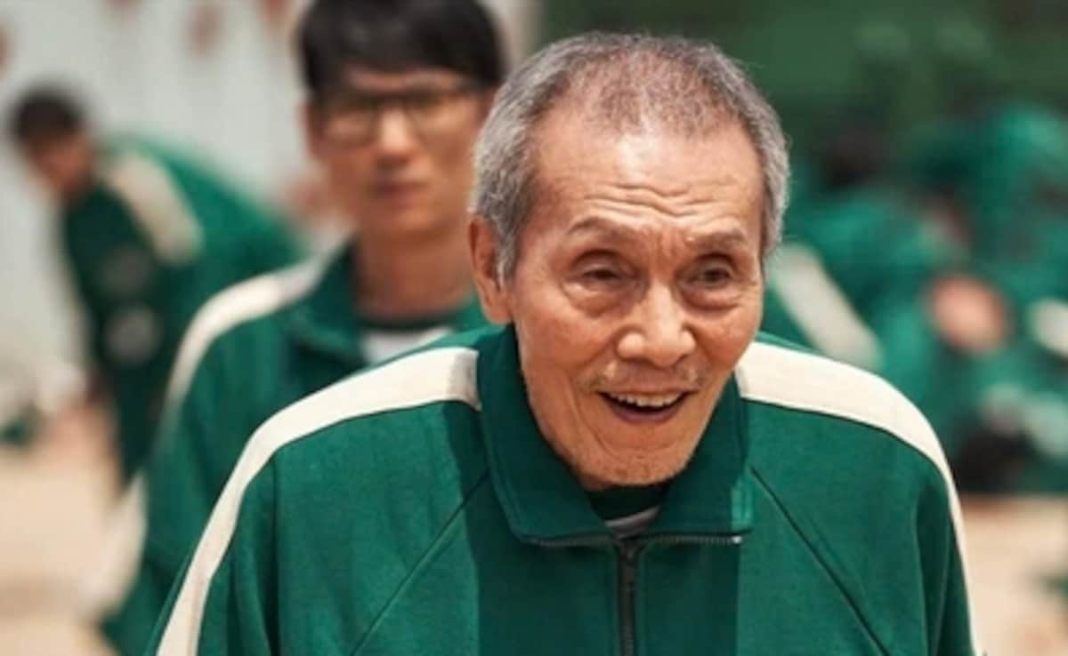 Squid Game Actor Oh Young-Soo Cleared Of Assault Charges After Court Finds Lack Of Evidence