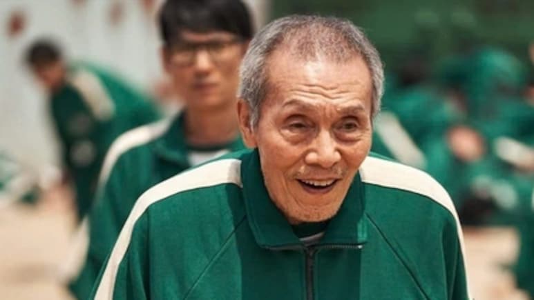 <i>Squid Game</i> Actor Oh Young-Soo Cleared Of Assault Charges After Court Finds Lack Of Evidence