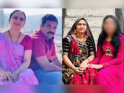 Gujarat Forest Officer Who Killed Wife, Children Had Affair With Colleague For Years