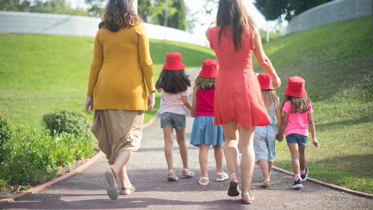 Choose resort-style for beachy vacations