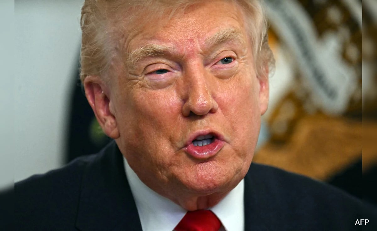 Trump Orders 11 Icebreakers to Counter Russia