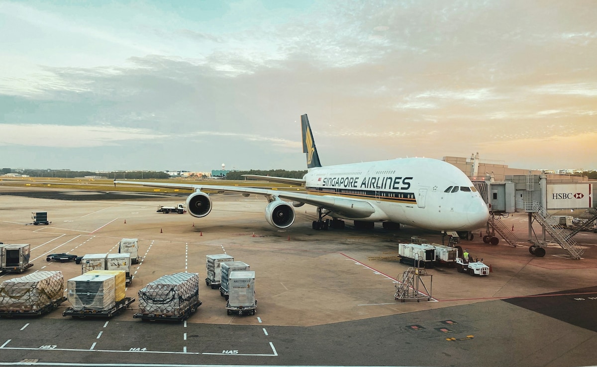 Latest and Breaking News on NDTV