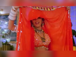 Madhuri Dixit के हिट गाने 'चोली के पीछे' पर बना था ये गाना, दोनों गानों को अलका याग्निक ने दी आवाज, एक को मिले 8 ऑस्कर अवार्ड