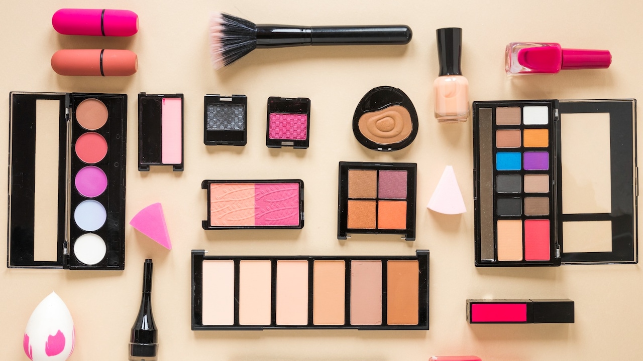 Get a curated collection of makeup products available at exciting discounts during the Beauty Sale