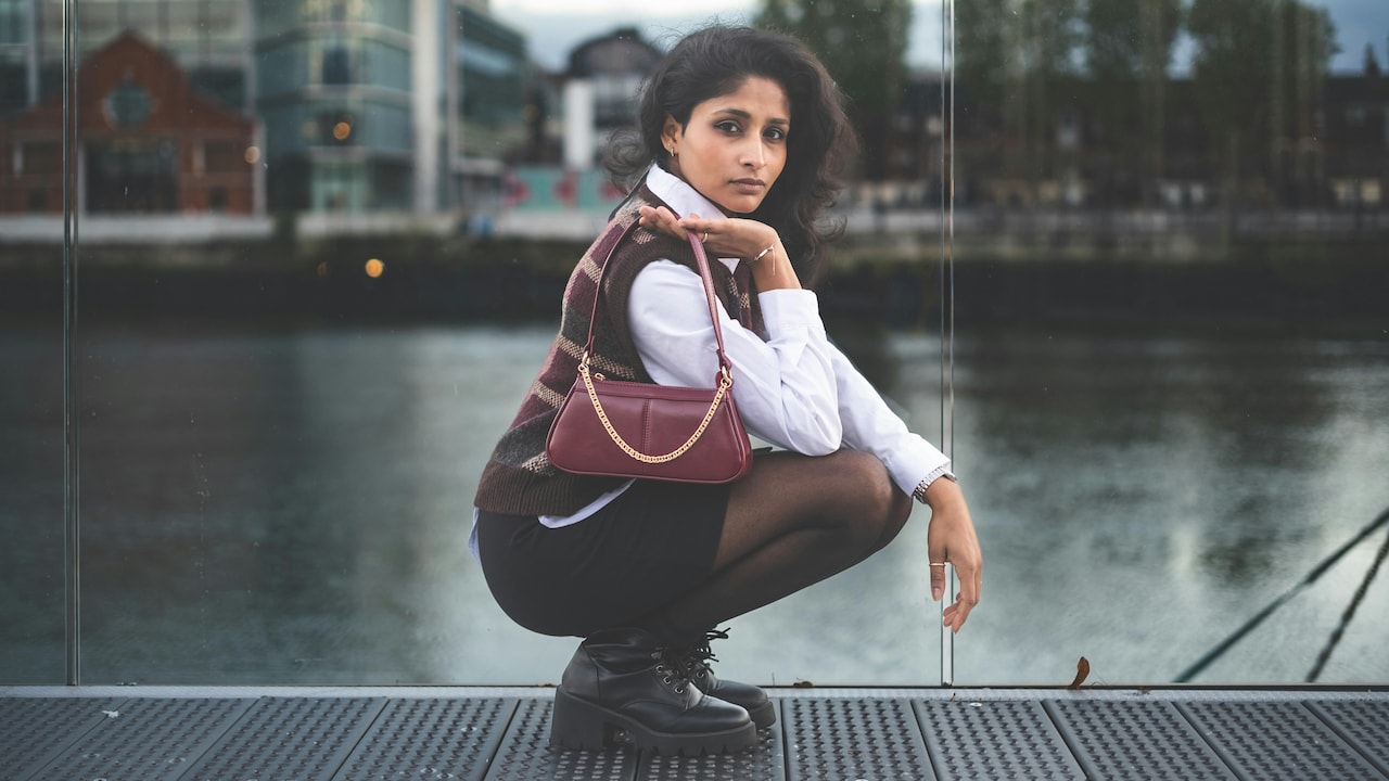 Why One Good Sling Bag Can Fix Half Your Everyday Chaos Why One Good Sling Bag Can Fix Half Your Everyday Chaos