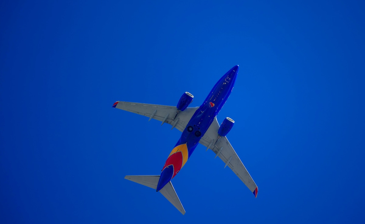 Latest and Breaking News on NDTV