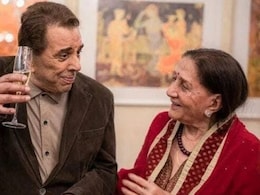Dharmendra And Prakash Kaur, The Story Of A 71-Year Marriage