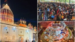 Bhairava Ashtami 2025: 600 साल पुराने भैरू बाबा मंदिर का अद्भुत रहस्य, जाने कैसे रातों रात हुई चमत्कारी मूर्ति की स्थापना