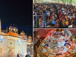Bhairava Ashtami 2025: 600 साल पुराने भैरू बाबा मंदिर का अद्भुत रहस्य, जाने कैसे रातों रात हुई चमत्कारी मूर्ति की स्थापना