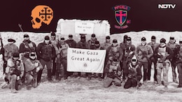 Exclusive - American Mercenaries In Gaza: Who Controls Them, What They Do