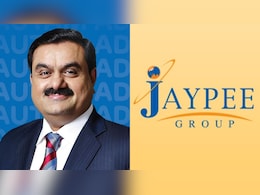 अदाणी समूह को मिली जेपी एसोसिएट्स को खरीदने के लिए कर्जदाताओं की मंजूरी