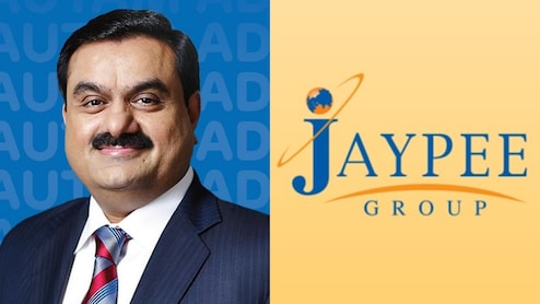 अदाणी समूह को मिली जेपी एसोसिएट्स को खरीदने के लिए कर्जदाताओं की मंजूरी