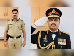 Mohan Yadav Viral Photo: आखिर CM मोहन यादव की पुलिस और सेना की वर्दी वाली तस्वीरें सच हैं या फेक?