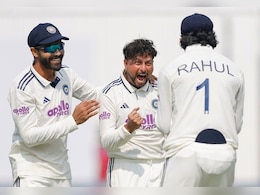 IND vs SA: कुलदीप यादव का बड़ा धमाका, फिरकी का ऐसा चला जादू की विश्व क्रिकेट के स्टार स्पिनर्स को कर दिया हैरान