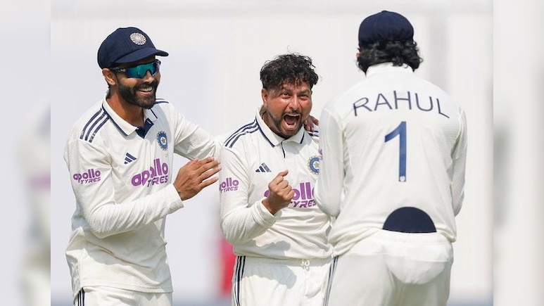 IND vs SA: कुलदीप यादव का ऐतिहासिक कमाल, एक साथ तोड़ा सर जडेजा और जहीर खान का महारिकॉर्ड, इंटरनेशनल क्रिकेट में रचा इतिहास