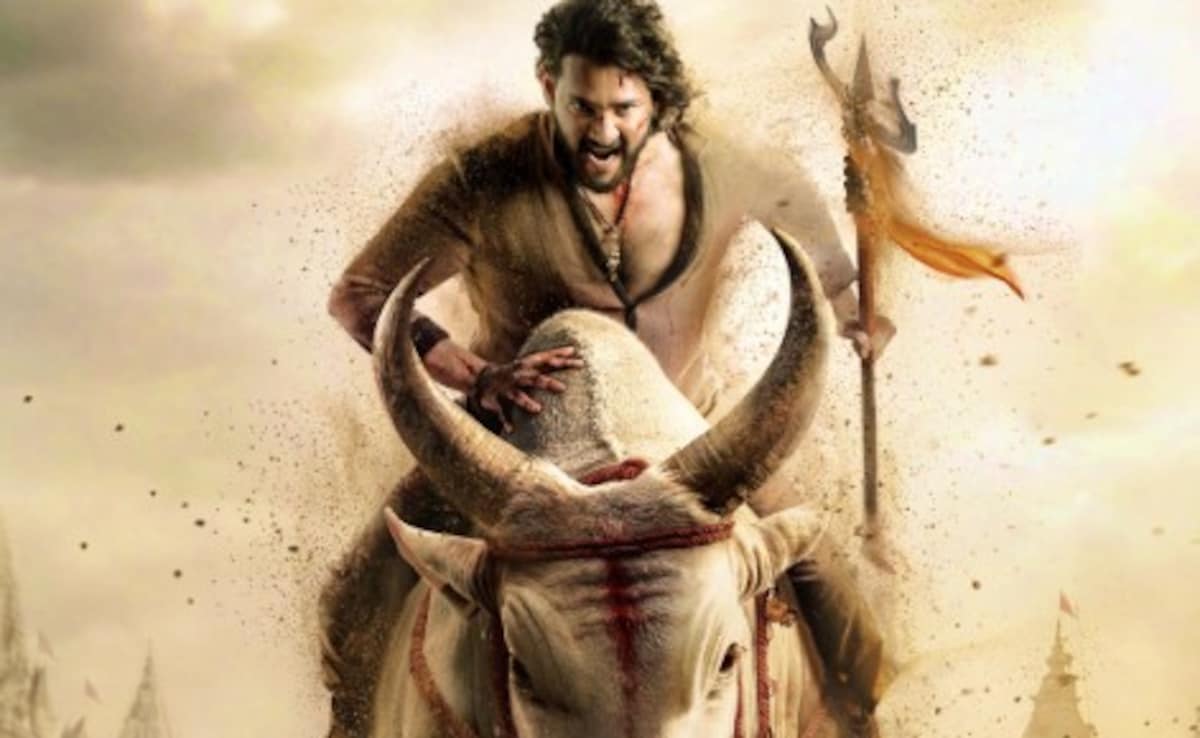 Globetrotter Event: SS Rajamouli Unveils First Glimpse Of Epic Led By Mahesh Babu And Priyanka Chopra Titled Varanasi