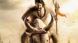 Globetrotter Event: SS Rajamouli Unveils First Glimpse Of Epic Led By Mahesh Babu And Priyanka Chopra Titled <i>Varanasi</i>