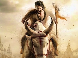 Globetrotter Event: SS Rajamouli Unveils First Glimpse Of Epic Led By Mahesh Babu And Priyanka Chopra Titled <i>Varanasi</i>