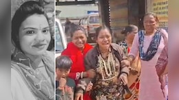 सरेराह मर्डर! काम पर जा रही युवती को युवक ने रोका, फिर चाकू से किए कई वार; परिजन ने बताई ये वजह