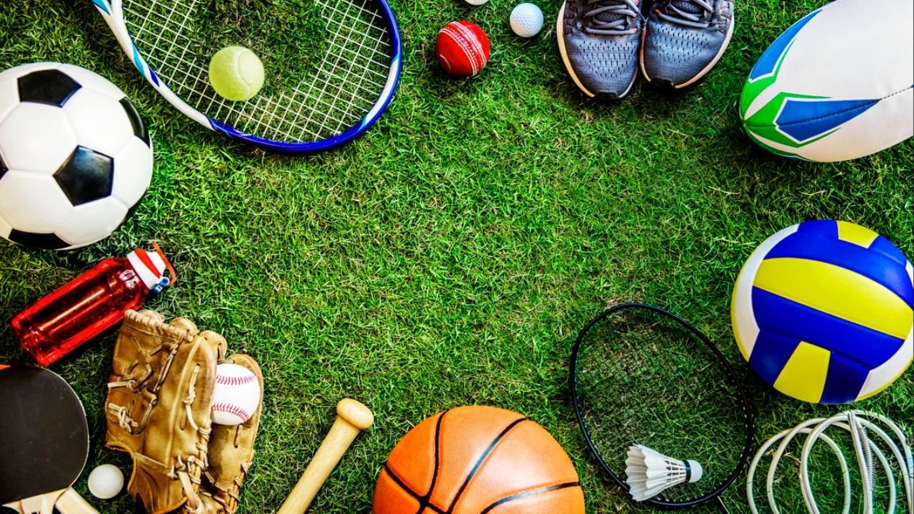 Amazon Black Friday Sale: स्पोर्ट्स इक्विपमेंट पर ये है अबतक की सबसे बड़ी डील