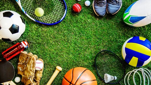 Amazon Black Friday Sale: स्पोर्ट्स इक्विपमेंट पर ये है अबतक की सबसे बड़ी डील