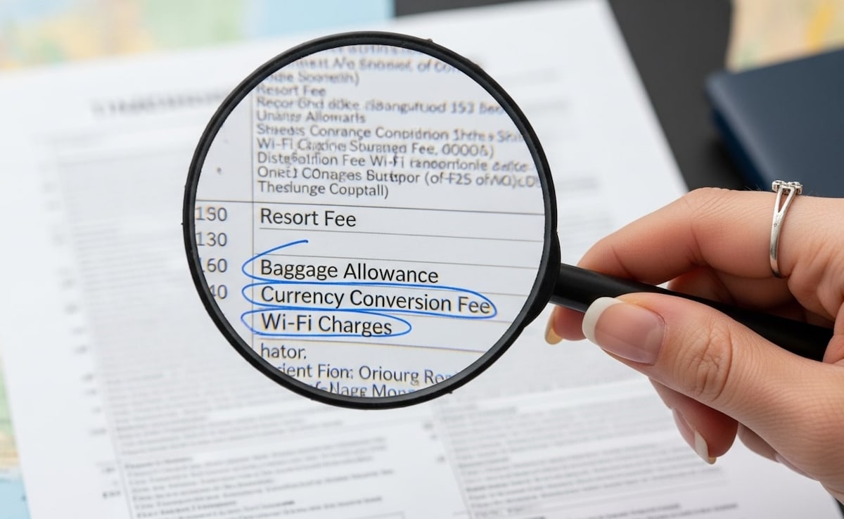 Latest and Breaking News on NDTV