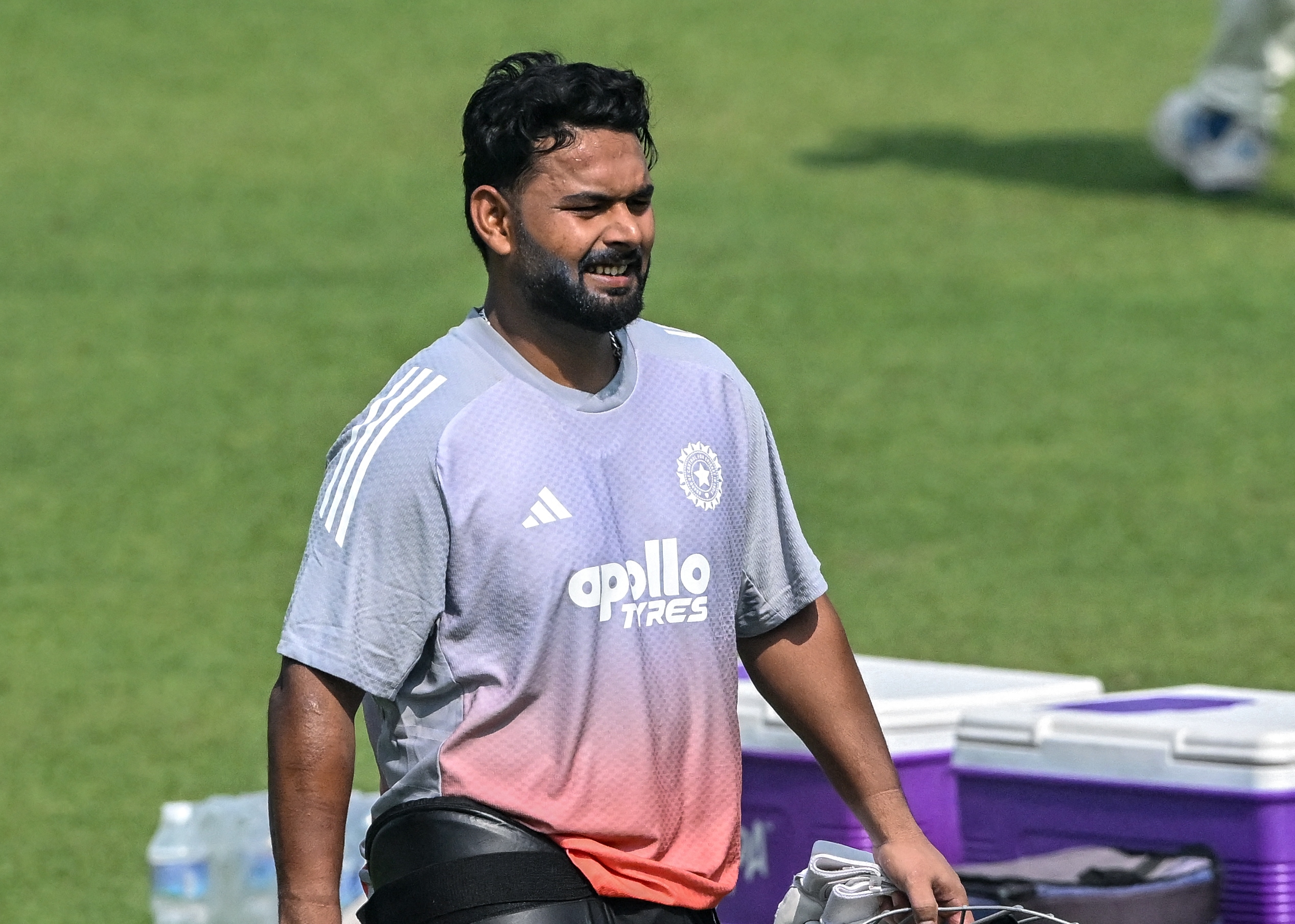 Irfan Pathan suggests Rishabh Pant draw inspiration amid lean run