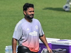 Irfan Pathan Advises Rishabh Pant To Take Inspiration From This India Star