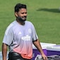Rishabh Pant Provides Massive Fitness Update Ahead Of IPL 2026: "Working Hard"