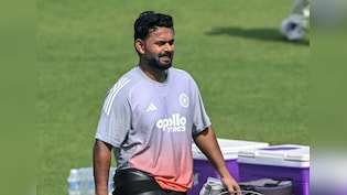 Irfan Pathan Advises Rishabh Pant To Take Inspiration From This India Star