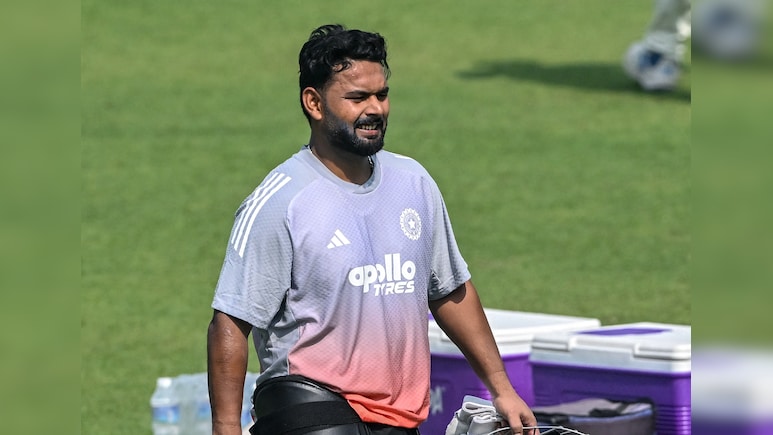 IND vs SA: 'जीतने के लिए...', गिल की जगह ऋषभ पंत बने कप्तान, दूसरे टेस्ट से पहले कर दिया ये बड़ा ऐलान