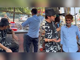 लड़की वाले देखने आ रहे हैं...हेयर स्टाइलिश ने चाय वाले को दिया ऐसा मेकओवर कि इंटरनेट हो गया दीवाना