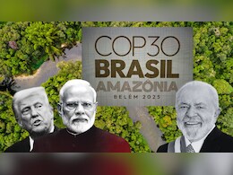 COP30: अमेजन के घने जंगलों में धरती बचाने बैठेंगे दुनिया के दिग्गज नेता, जलवायु शिखर सम्मेलन का एजेंडा जानिए