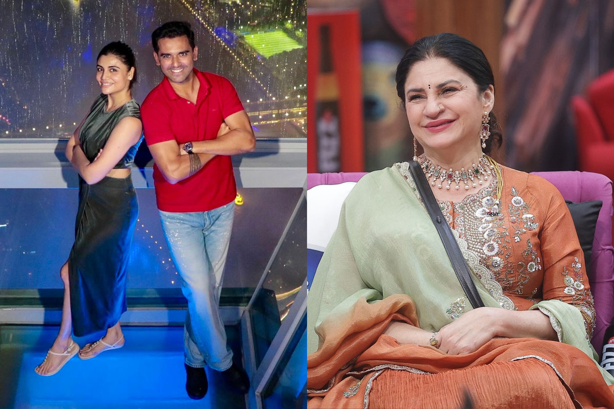 Deepak Chahar,deepak chahar angry on kunickaa sadanand,deepak chahar bigg boss,deepak chahar girlfriend photo,deepak chahar and kunickaa sadanand,deepak chahar instagram,malti chahar,malti chahar age,malti chahar bigg boss,malti chahar eviction