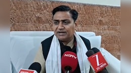 Anta by election: "अंता में असामाजिक तत्वों का जमावड़ा", डोटासरा ने इशारों ही इशारों में नरेश मीणा पर किया वार