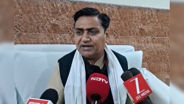 Anta by election: "अंता में असामाजिक तत्वों का जमावड़ा", डोटासरा ने इशारों ही इशारों में नरेश मीणा पर किया वार