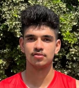 "He Never Returned Home": Abhinav Bindra On Young Basketball Players Death