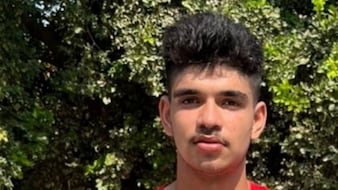 'He Never Returned Home': Abhinav Bindra On Basketball Player's Death