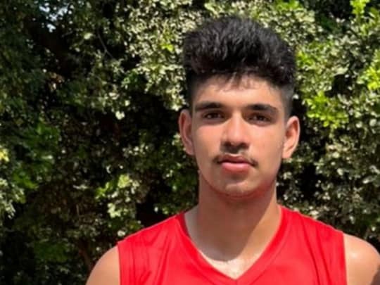 "He Never Returned Home": Abhinav Bindra On Young Basketball Players Death