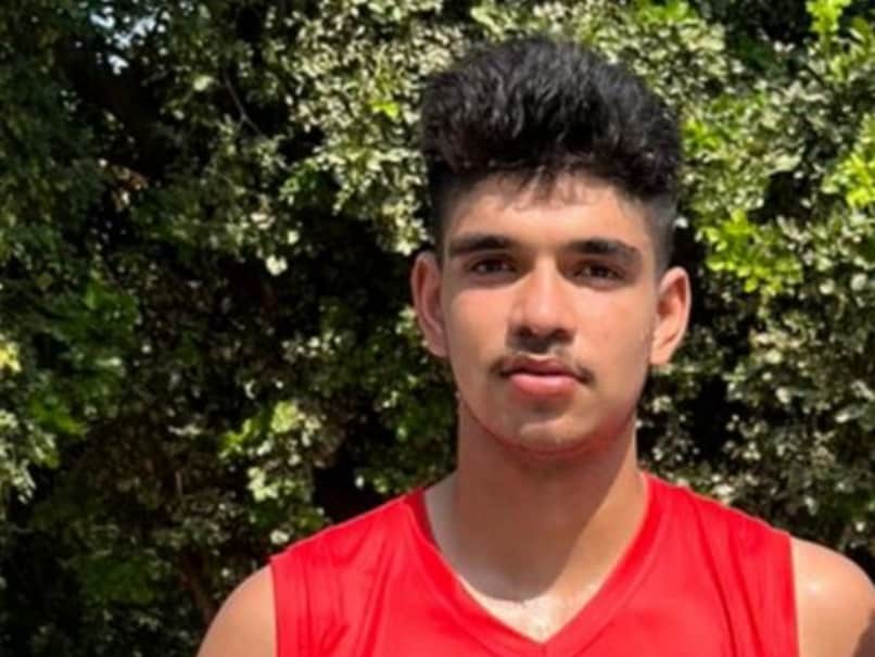 "He Never Returned Home": Abhinav Bindra After Young Basketball Player's Death