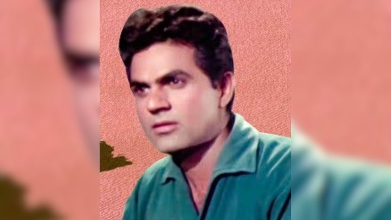धर्मेंद्र का हमशक्ल कहलाता था ये एक्टर, ही-मैन जैसी हाइट-पर्सनैलिटी बना अभिशाप, साइड एक्टर बन गुजारी जिंदगी