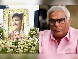 बॉलीवुड की 'फेक' प्रार्थना सभाओं पर बरसे आशीष विद्यार्थी, बताया दुख बांटने वाले स्टार्स का असली सच, बोले- वो लोग...