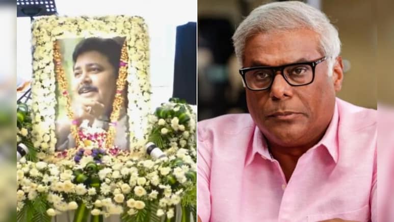 बॉलीवुड की 'फेक' प्रार्थना सभाओं पर बरसे आशीष विद्यार्थी, बताया दुख बांटने वाले स्टार्स का असली सच, बोले- वो लोग...