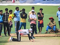 Ex-India Star Reignites Gautam Gambhir vs Sourav Ganguly Pitch Row: "Wouldnt Be Happy"