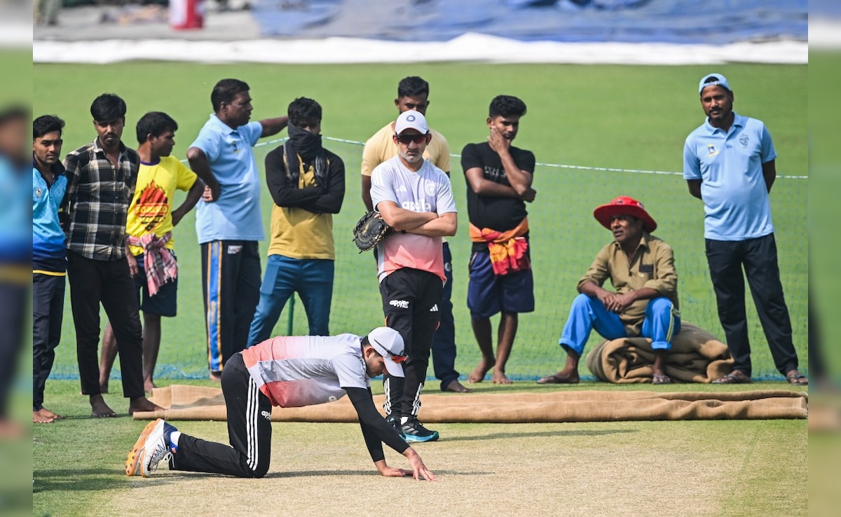 IND vs SA: भारत में पिच विवादों का लंबा इतिहास, मुंबई से कोलकाता तक मचता रहा है बवाल