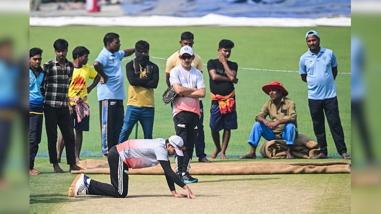 IND vs SA: भारत में पिच विवादों का लंबा इतिहास, मुंबई से कोलकाता तक मचता रहा है बवाल