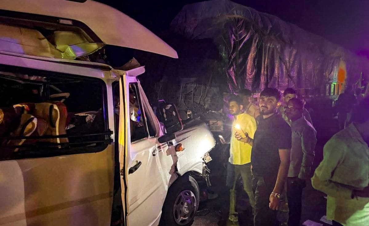 Latest and Breaking News on NDTV